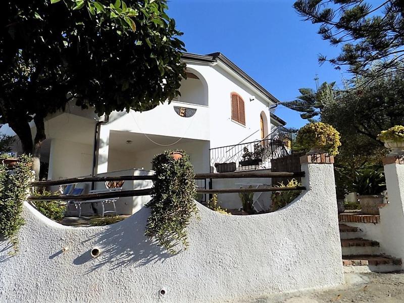 Le Case Di Concetta Santa Maria  Exterior foto