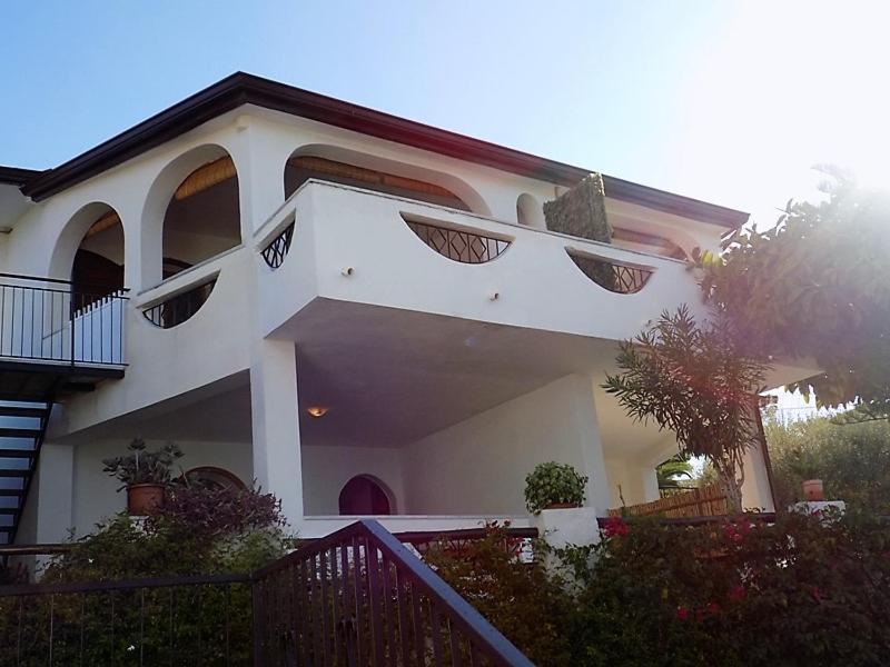 Le Case Di Concetta Santa Maria  Exterior foto